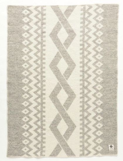 Icelandic Wool Blankets