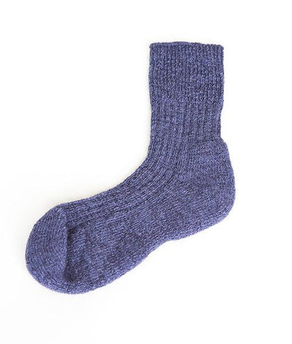 Icelandic Wool Socks