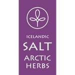 Arctic Herb Salt