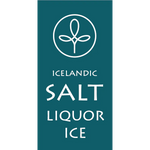 Liquorice salt