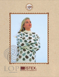 Icelandic sweaters and products - Lopi Pattern Book No. 10 Book - Shopicelandic.com