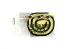 Icelandic sweaters and products - Appolo Liquorice Star Rolles (35gr) Candy - Shopicelandic.com