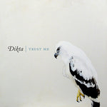 Icelandic sweaters and products - Dikta - Trust Me (CD) CD - Shopicelandic.com