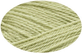 Icelandic sweaters and products - Kambgarn - Sprout Green 1210 Kambgarn Wool Yarn - Shopicelandic.com