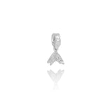 FILIA OCEAN CHARM silver