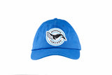 Icelandic sweaters and products - Baseball cap - Whale Hat - Shopicelandic.com