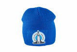 Icelandic sweaters and products - Knitted Beanie - Hallgrimskirkja Hat - Shopicelandic.com