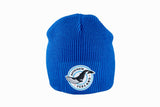 Icelandic sweaters and products - Knitted Beanie - Whale Hat - Shopicelandic.com