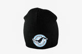 Icelandic sweaters and products - Knitted Beanie - Whale Hat - Shopicelandic.com