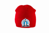 Icelandic sweaters and products - Knitted Beanie - Hallgrimskirkja Hat - Shopicelandic.com