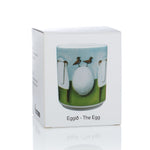 CUP (The egg)