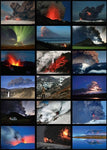 Icelandic sweaters and products - Eyjafjallajokull Glacier - Jigsaw Puzzle (1000pcs) Puzzle - Shopicelandic.com