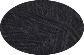 Icelandic sweaters and products - Lett Lopi 0005 - black heather Lett Lopi Wool Yarn - Shopicelandic.com