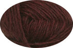Icelandic sweaters and products - Lett Lopi 9431 - brick heather Lett Lopi Wool Yarn - Shopicelandic.com