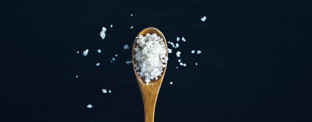 How mineral rich salt can help your health?