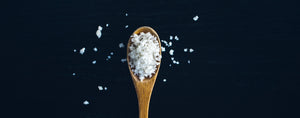 How mineral rich salt can help your health?