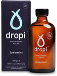 Dropi Spearmint 170 ml