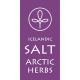 Arctic Herb Salt