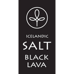 Black Lava Salt