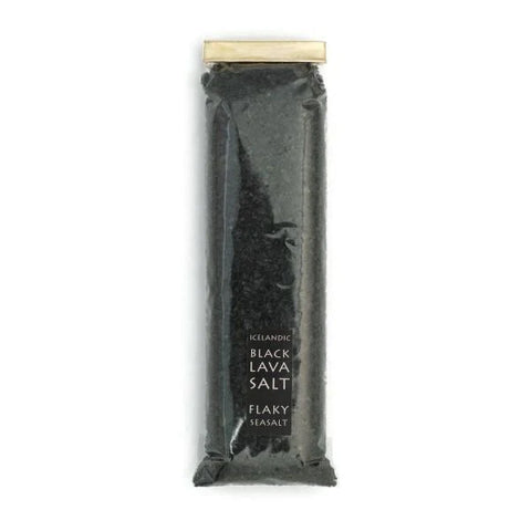 Black Lava Salt