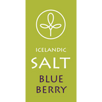 Blueberry Salt