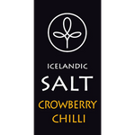 Crowberry Chilli Salt