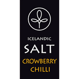 Crowberry Chilli Salt