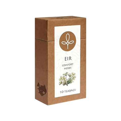 Eir Meadowseet tea - Herbal tea