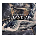 Iceland From Air - By Sigurgeir Sigurjónsson