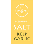 Kelp Garlic Salt