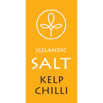 Kelp Chilli Salt