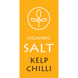 Kelp Chilli Salt