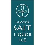 Liquorice salt