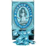 Nordur Salt - Flaky Sea Salt Sachets (450pcs)