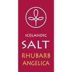 Rhubarb Angelica Salt