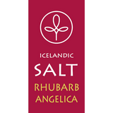 Rhubarb Angelica Salt