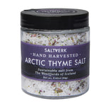 Saltverk - Arctic Thyme Salt