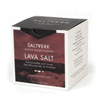 Saltverk - Lava Salt