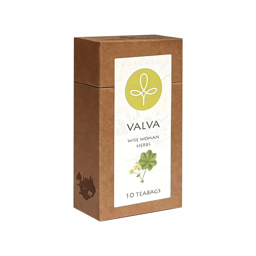 Valva - Herbal Tea – Shopicelandic