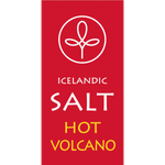 Burning Hot Volcano Salt (100ml)