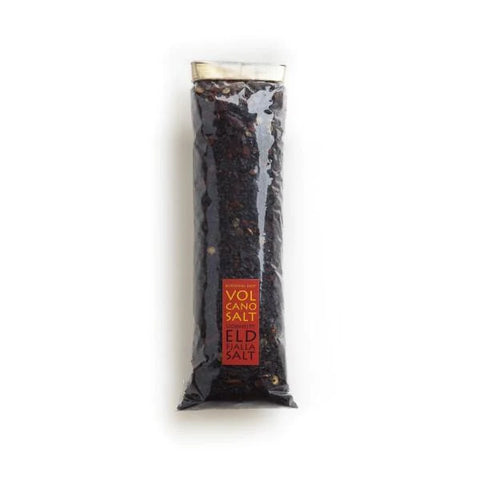 Burning Hot Volcano Salt (100ml)