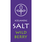 Wildberry Salt