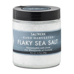 Saltverk - Original Flaky Sea Salt (90gr)