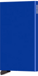 Card protector: Blue