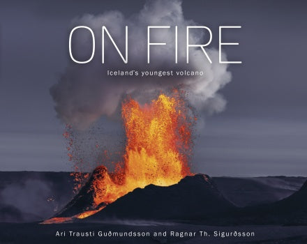 ON FIRE