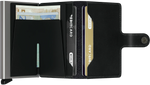 Miniwallet: Original Black