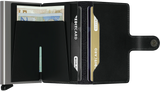 Miniwallet: Original Black