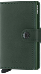 Miniwallet: Green