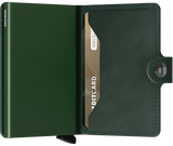 Miniwallet: Green