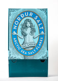 Nordur Salt - Flaky Sea Salt Sachets (450pcs)